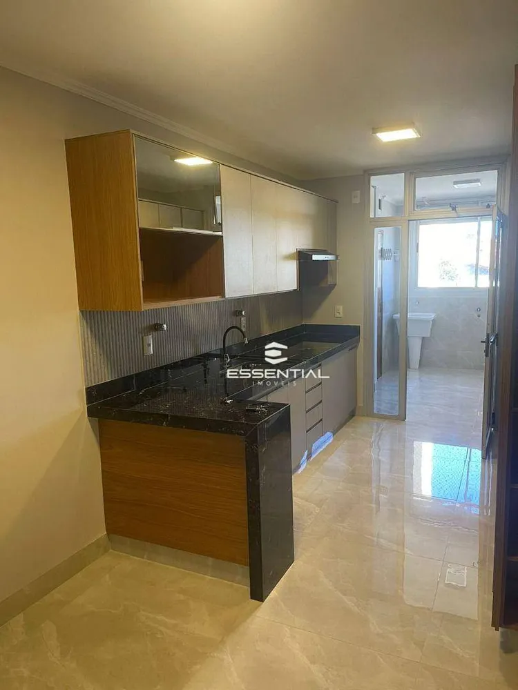 Apartamento, 3 quartos, 135 m² - Foto 5