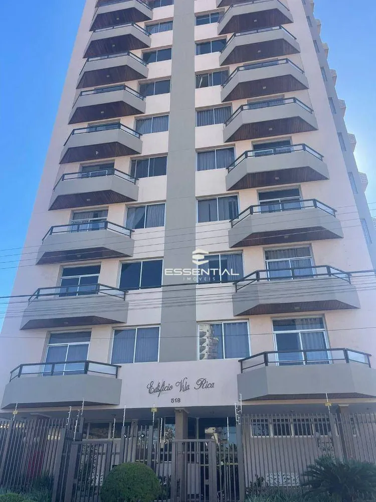 Apartamento, 3 quartos, 135 m² - Foto 5