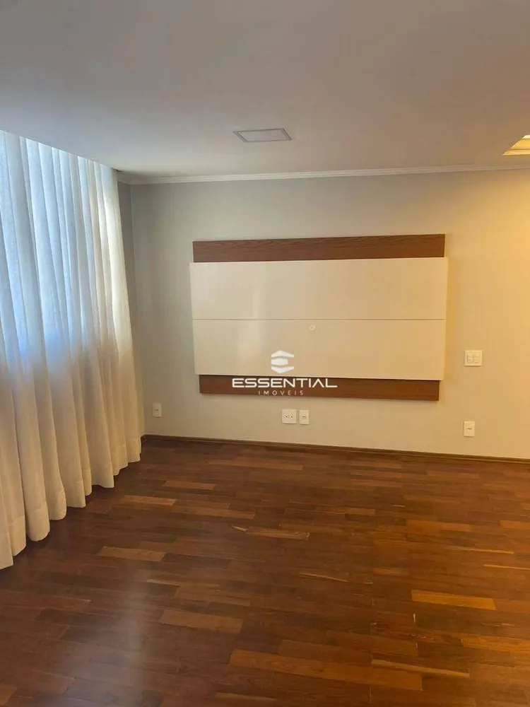 Apartamento, 3 quartos, 135 m² - Foto 6