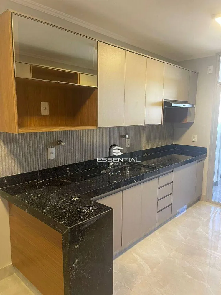 Apartamento, 3 quartos, 135 m² - Foto 3
