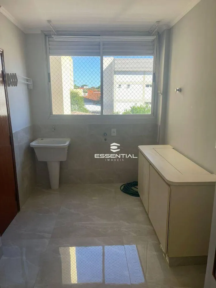 Apartamento, 3 quartos, 135 m² - Foto 11