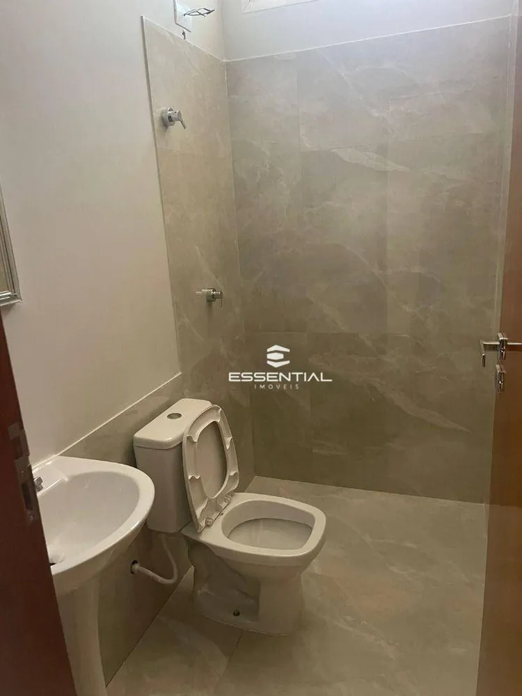 Apartamento, 3 quartos, 135 m² - Foto 4
