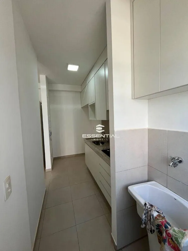 Apartamento, 2 quartos, 53 m² - Foto 2