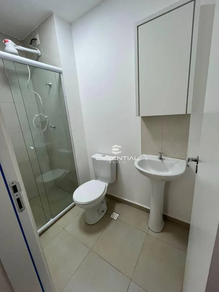 Apartamento, 2 quartos, 53 m² - Foto 8