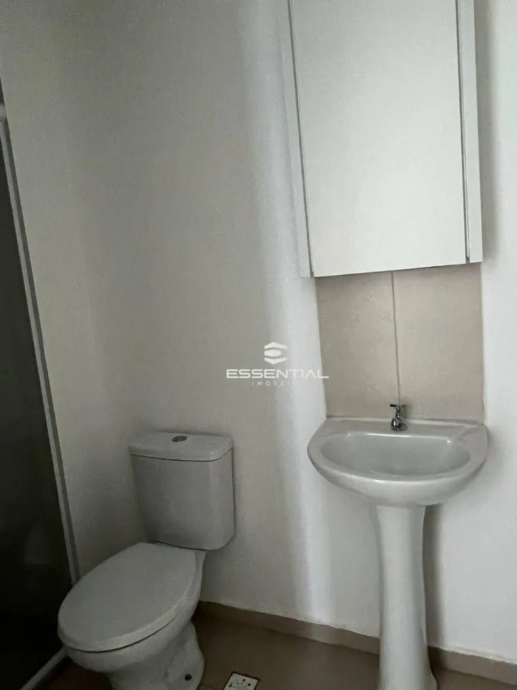 Apartamento, 2 quartos, 53 m² - Foto 1