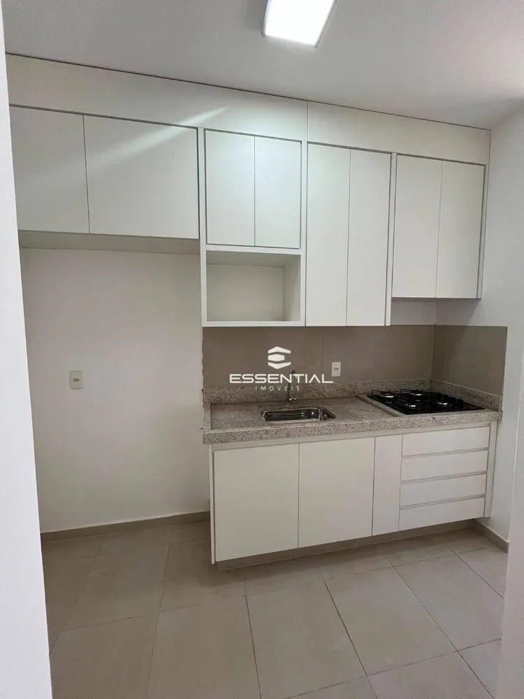 Apartamento, 2 quartos, 53 m² - Foto 3