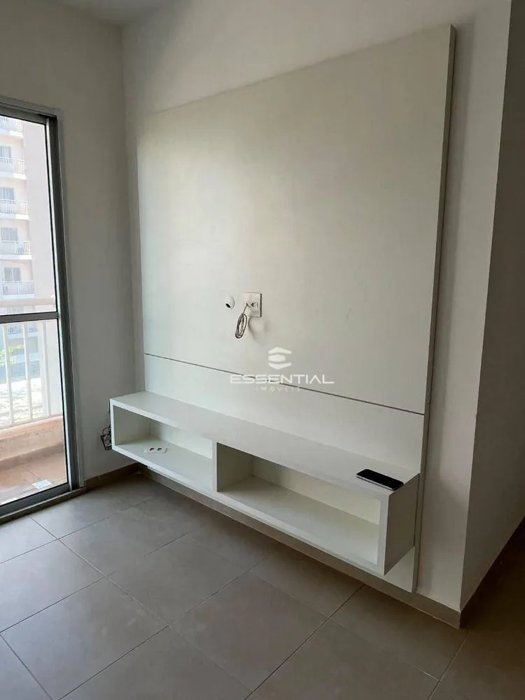 Apartamento, 2 quartos, 53 m² - Foto 6