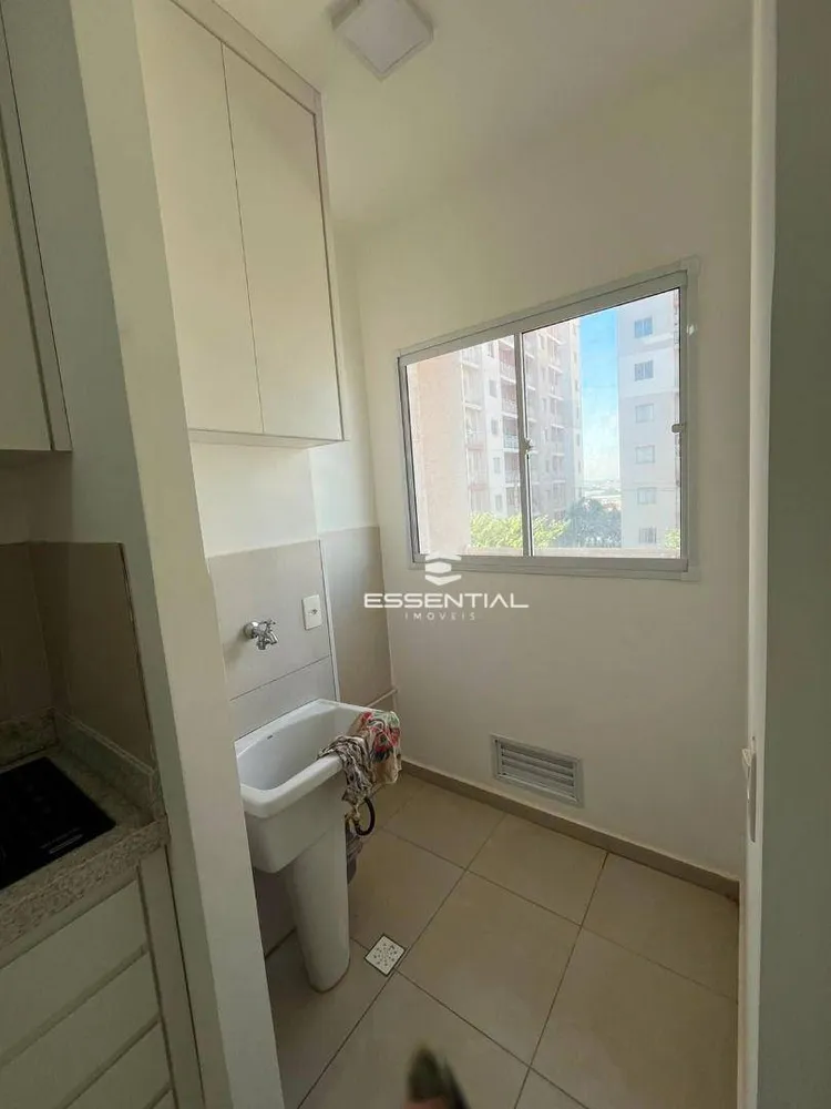 Apartamento, 2 quartos, 53 m² - Foto 4