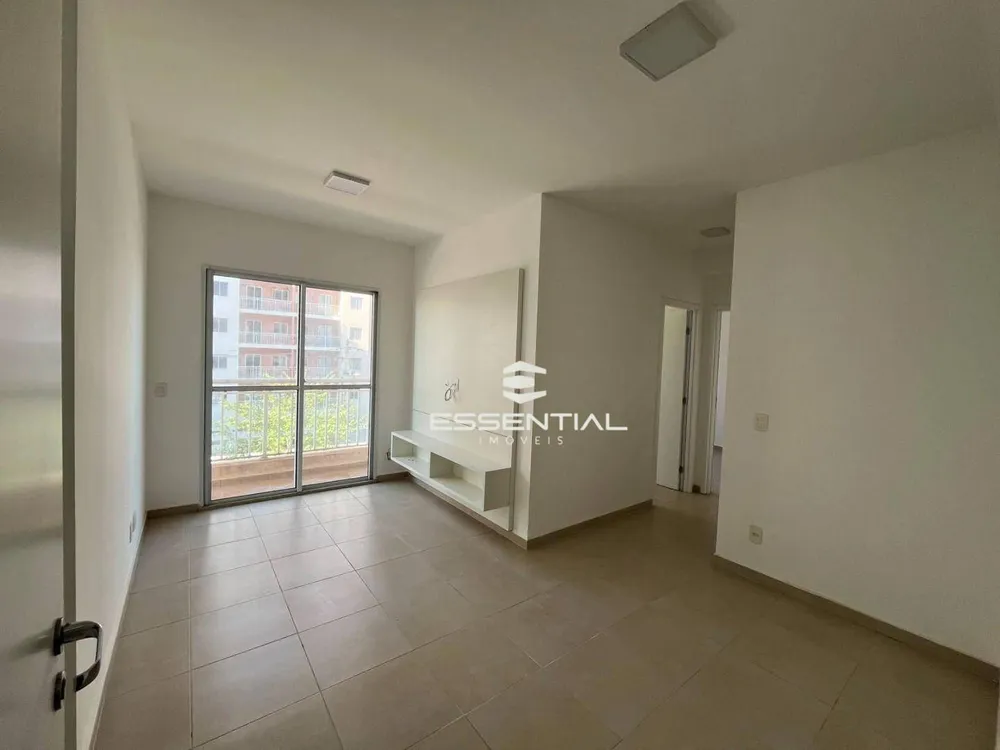 Apartamento, 2 quartos, 53 m² - Foto 7