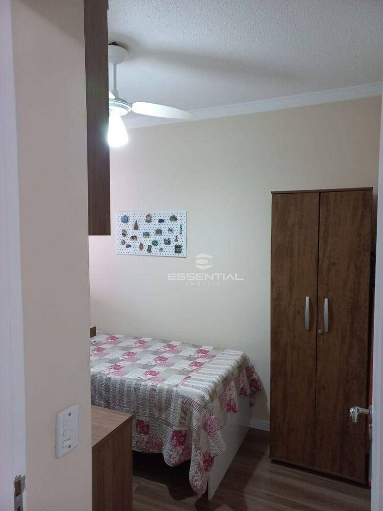 Casa de Condomínio, 3 quartos - Foto 9
