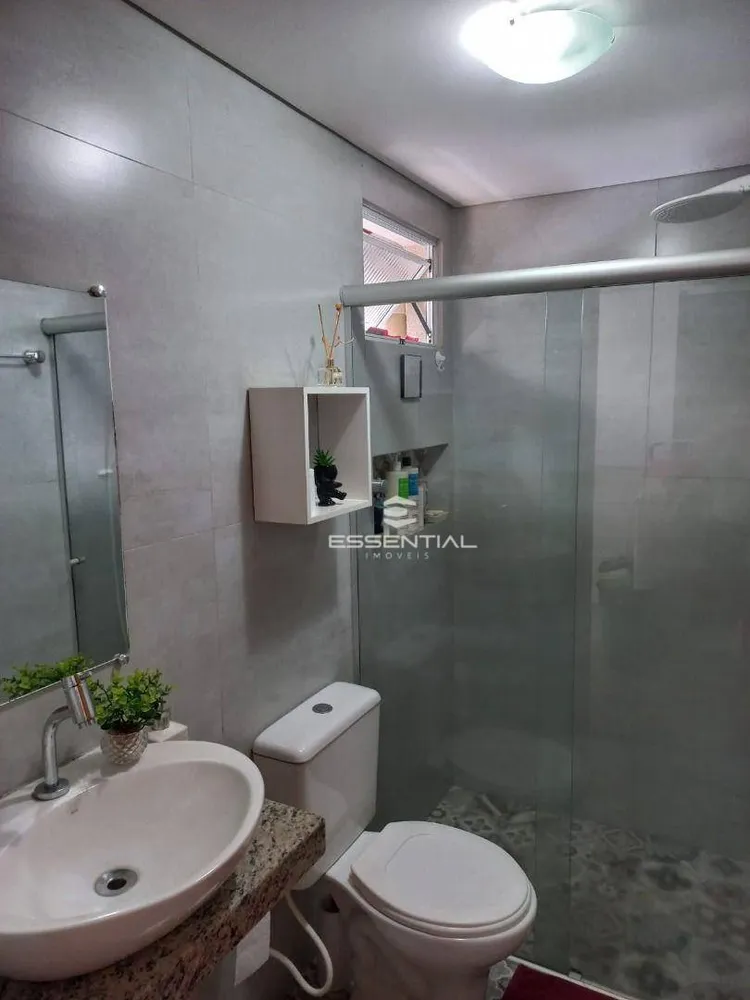 Casa de Condomínio, 3 quartos - Foto 17