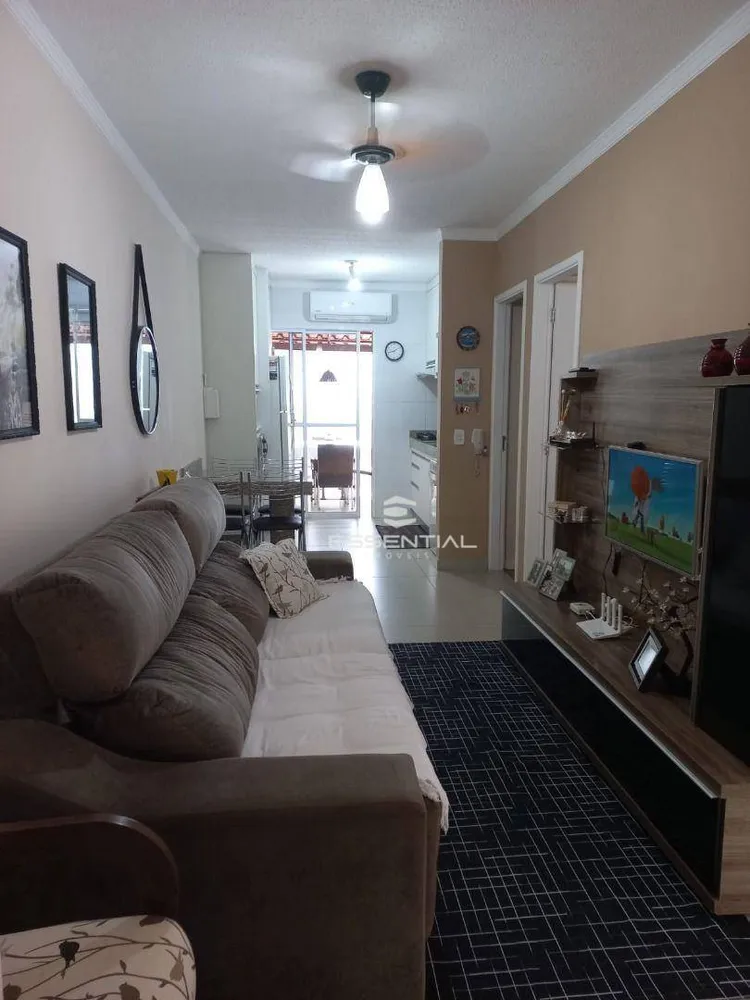 Casa de Condomínio, 3 quartos - Foto 7