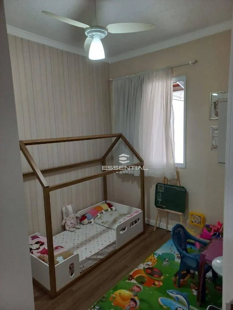 Casa de Condomínio, 3 quartos - Foto 14