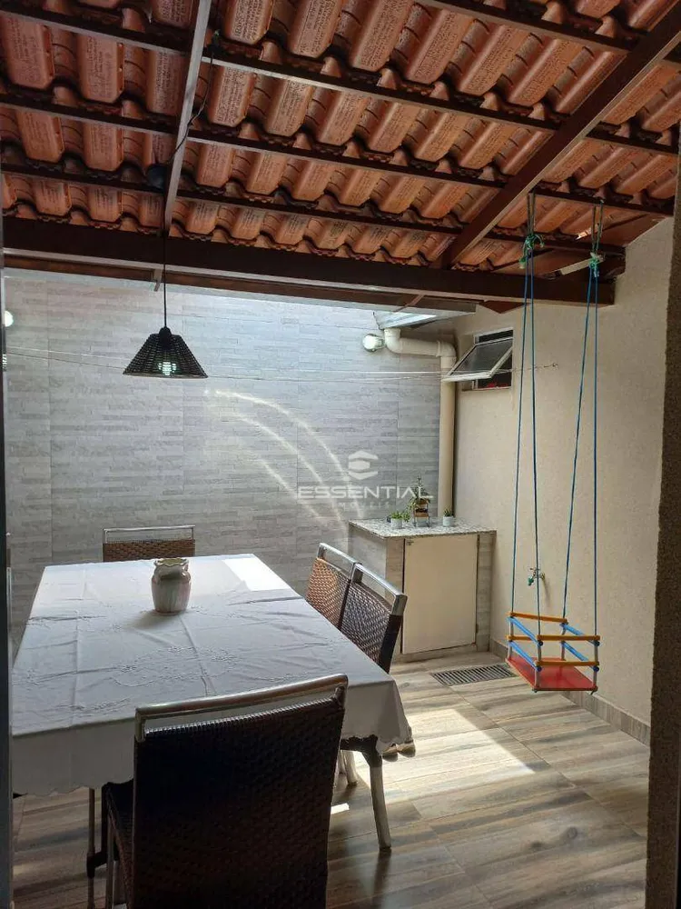 Casa de Condomínio, 3 quartos - Foto 20