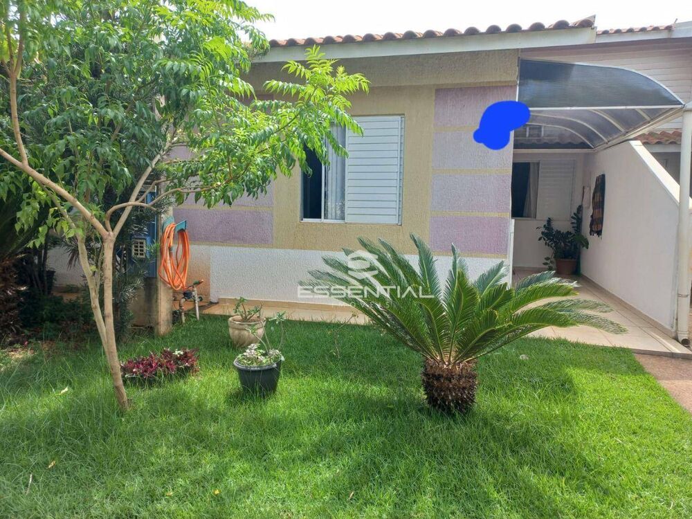 Casa de Condomínio, 3 quartos - Foto 12