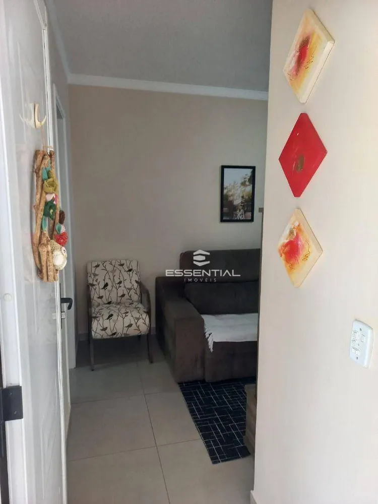 Casa de Condomínio, 3 quartos - Foto 8