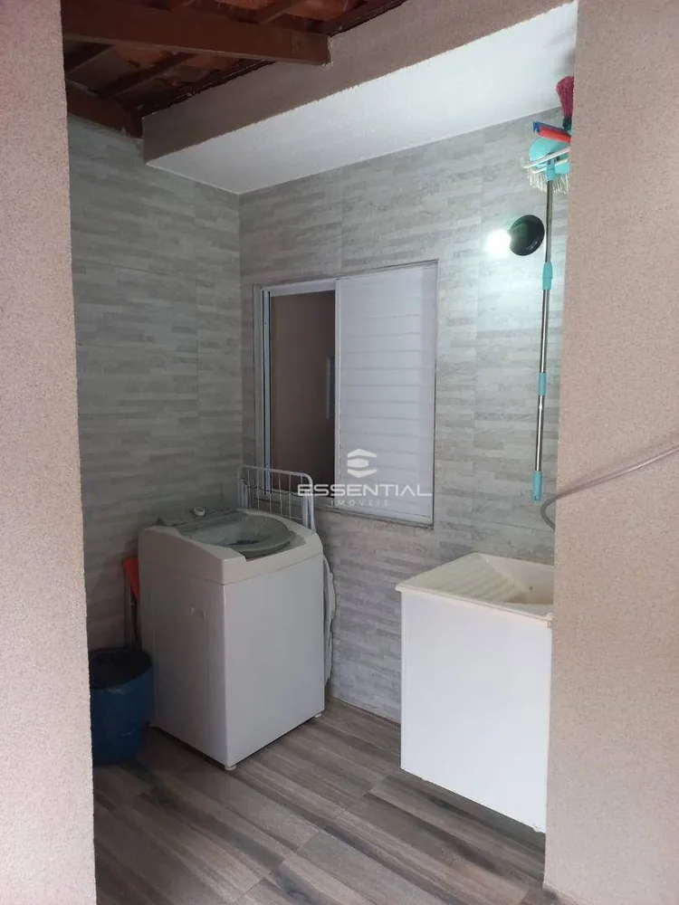 Casa de Condomínio, 3 quartos - Foto 18