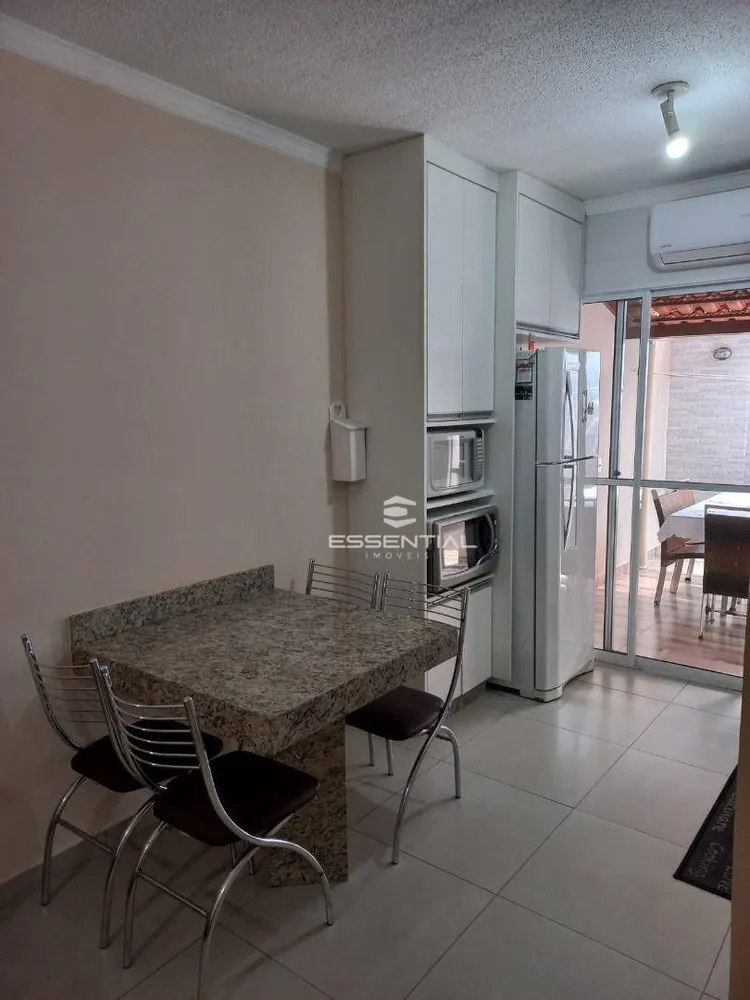 Casa de Condomínio, 3 quartos - Foto 6