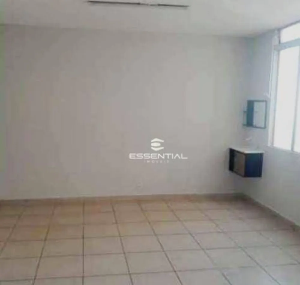Sala-Conjunto, 28 m² - Foto 1