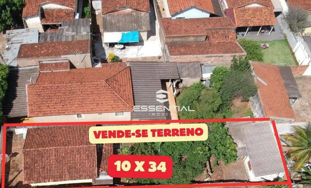 Terreno, 10 m² - Foto 3