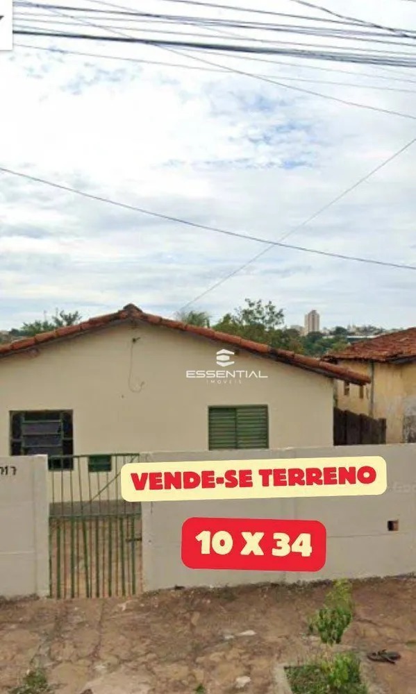 Terreno, 10 m² - Foto 1