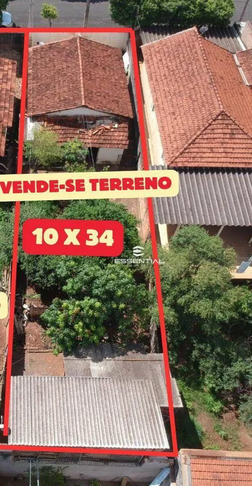 Terreno, 10 m² - Foto 2
