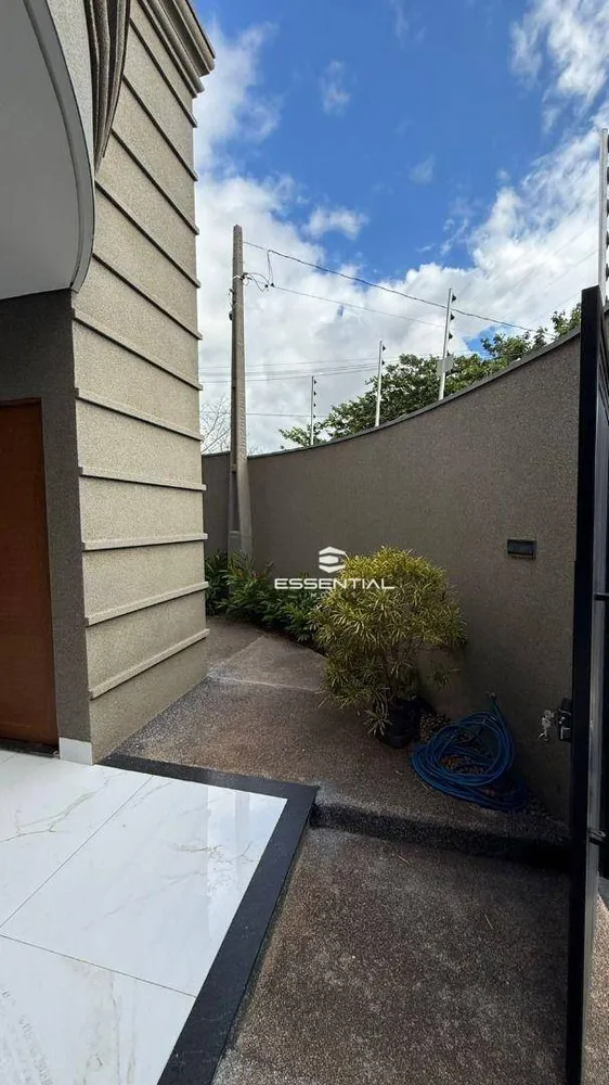 Casa, 3 quartos, 127 m² - Foto 4