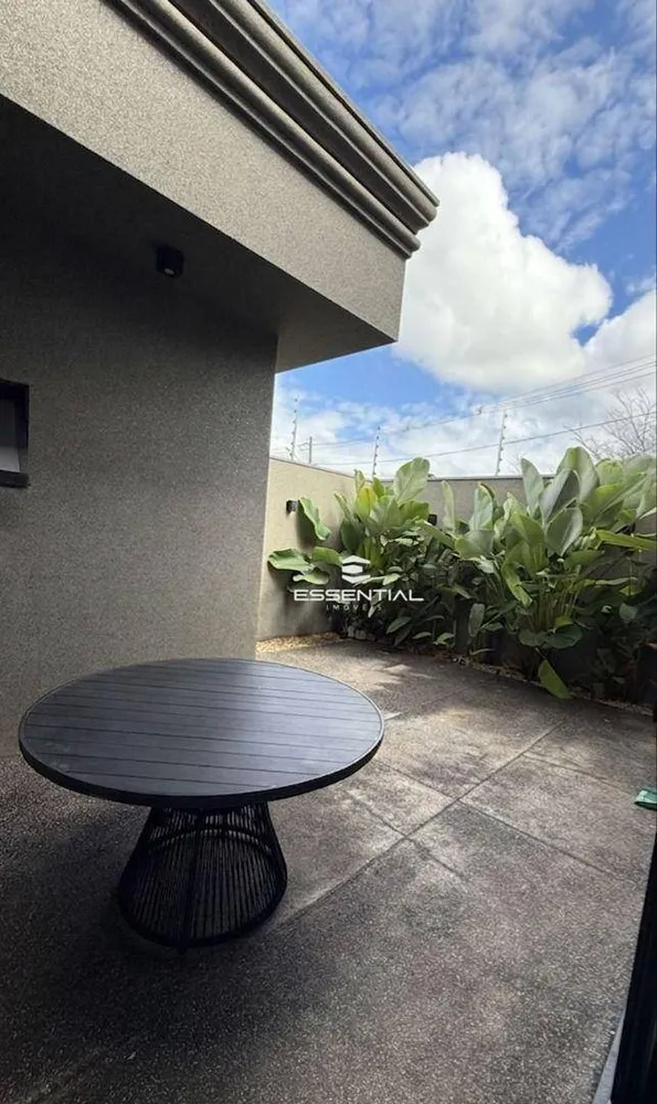 Casa, 3 quartos, 127 m² - Foto 1