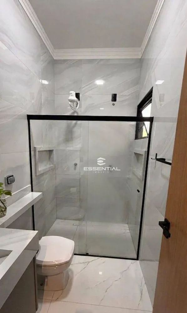 Casa, 3 quartos, 127 m² - Foto 6