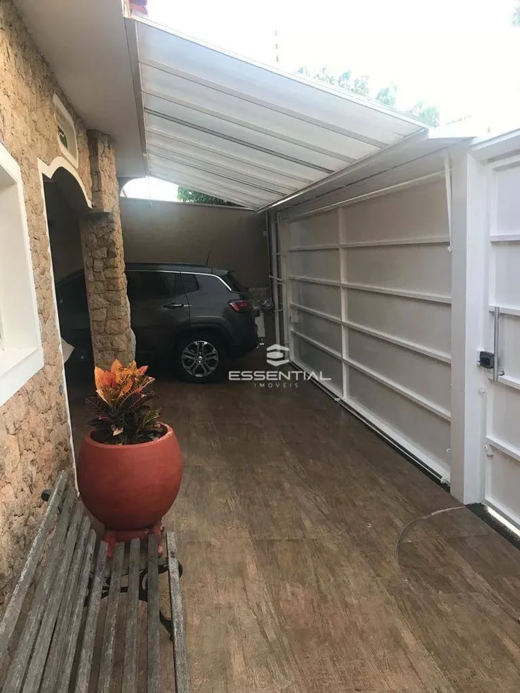 Casa, 4 quartos, 240 m² - Foto 3