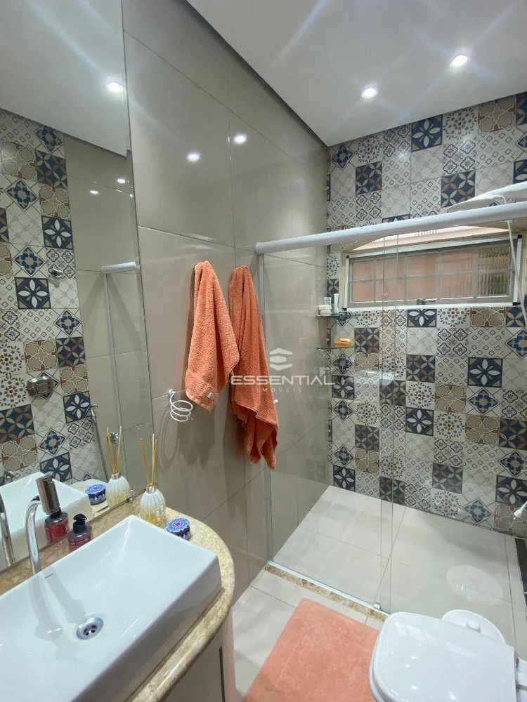 Casa, 4 quartos, 240 m² - Foto 9