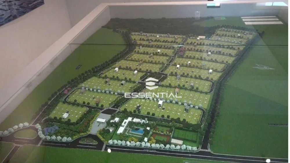 Loteamento e Condomínio, 347 m² - Foto 9