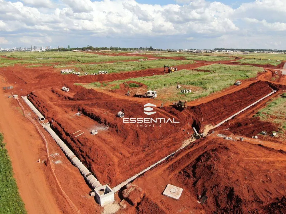 Loteamento e Condomínio, 347 m² - Foto 10