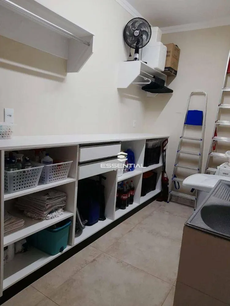Casa, 3 quartos, 158 m² - Foto 2