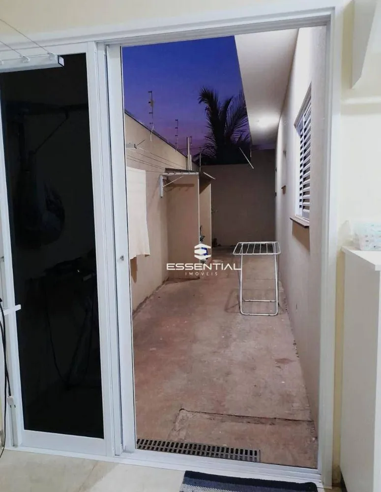 Casa, 3 quartos, 158 m² - Foto 10
