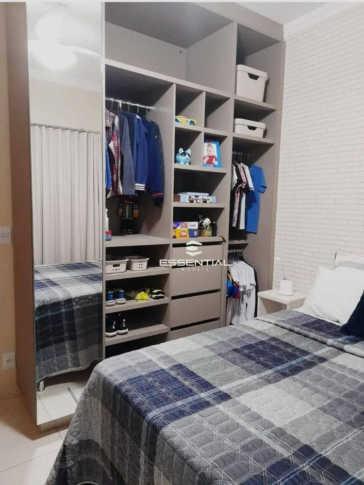 Casa, 3 quartos, 158 m² - Foto 6