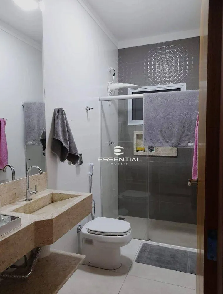Casa, 3 quartos, 158 m² - Foto 7