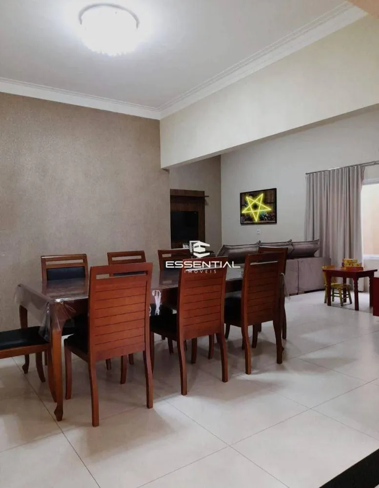 Casa, 3 quartos, 158 m² - Foto 11
