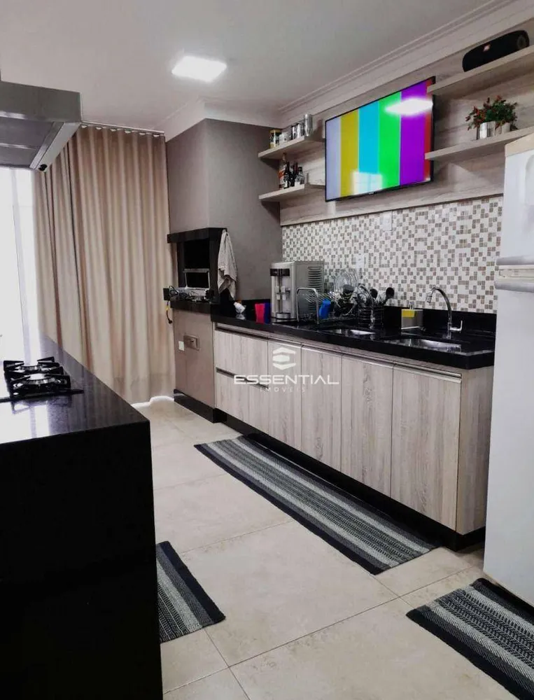 Casa, 3 quartos, 158 m² - Foto 4