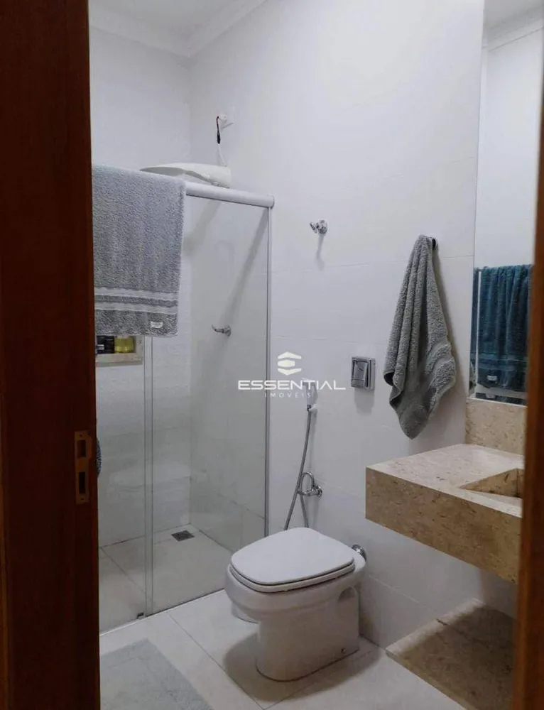 Casa, 3 quartos, 158 m² - Foto 3