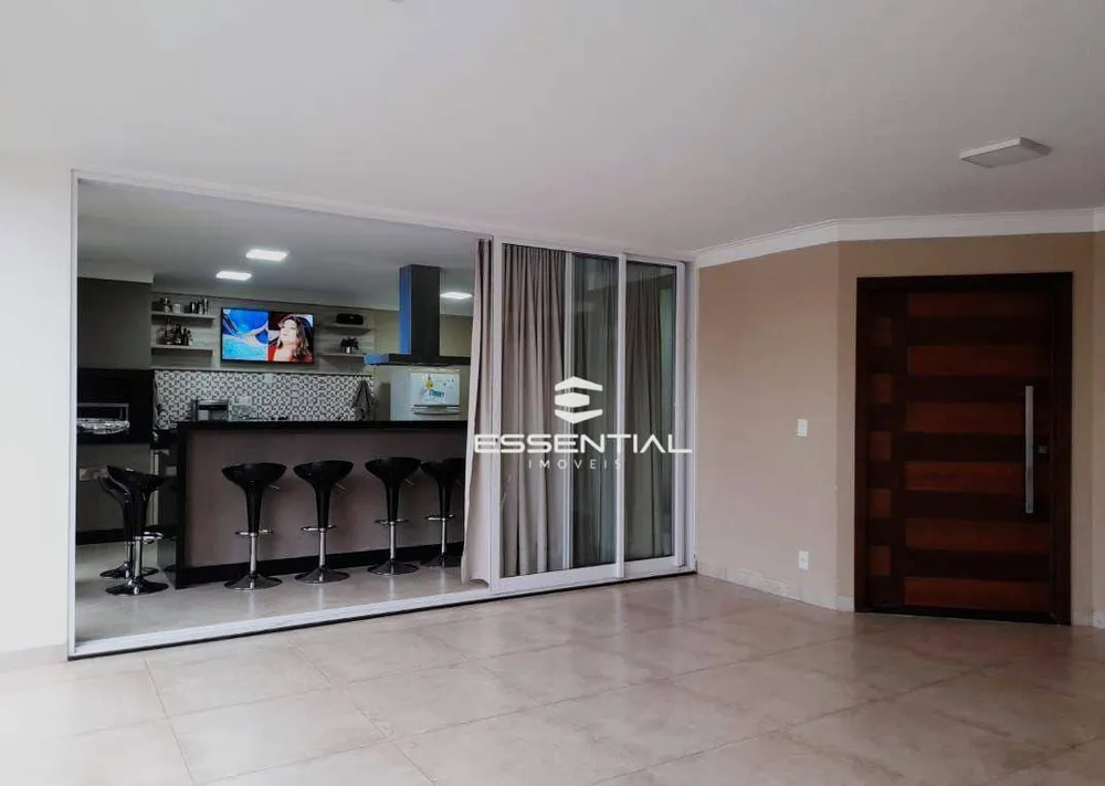 Casa, 3 quartos, 158 m² - Foto 8