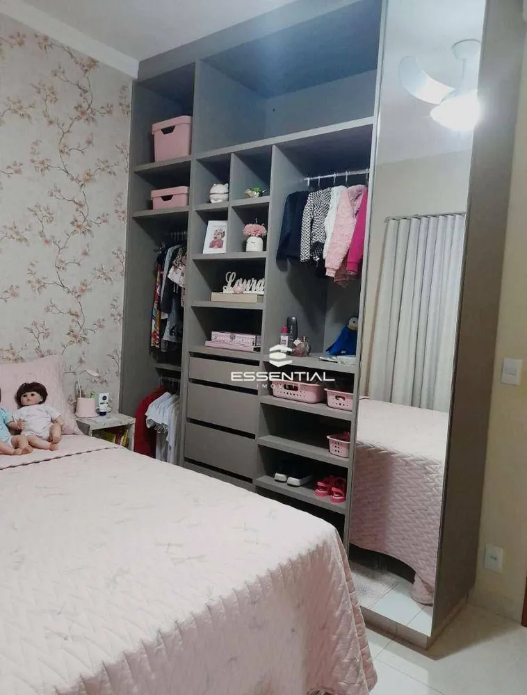 Casa, 3 quartos, 158 m² - Foto 12