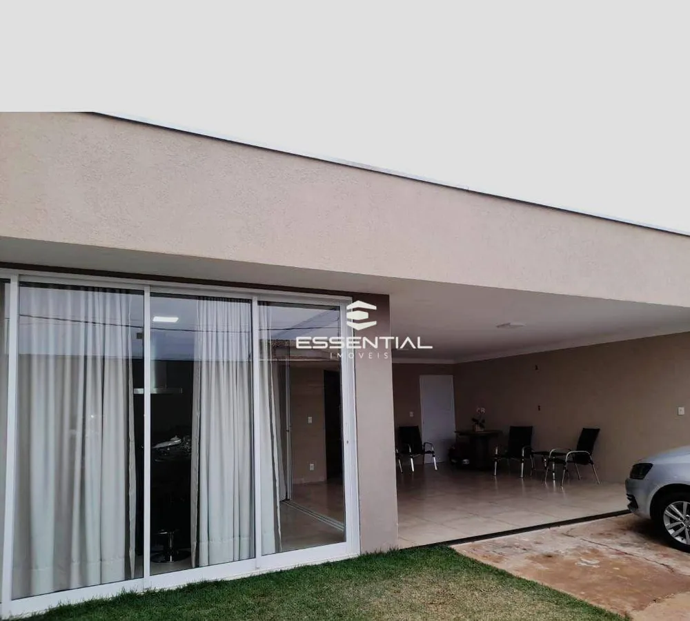 Casa, 3 quartos, 158 m² - Foto 5