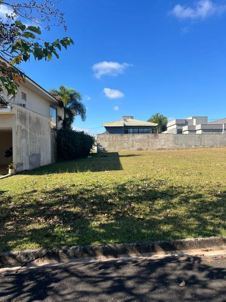Loteamento e Condomínio, 517 m² - Foto 1