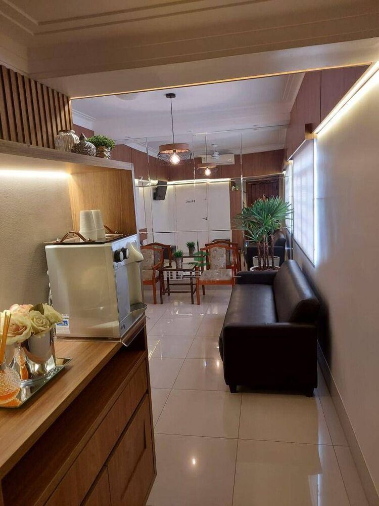 Sala-Conjunto, 30 m² - Foto 1