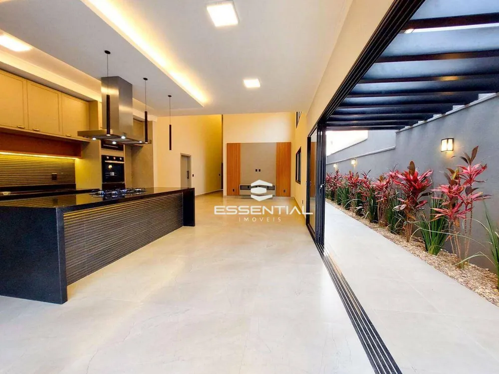 Casa de Condomínio, 3 quartos - Foto 5