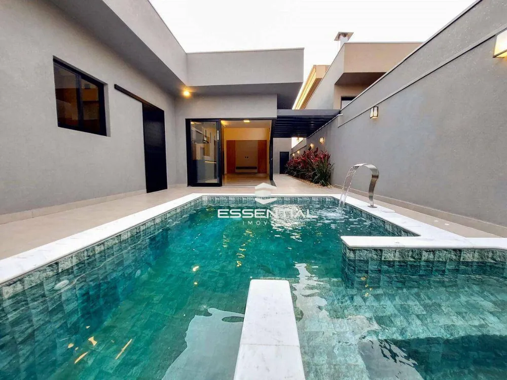 Casa de Condomínio, 3 quartos - Foto 6