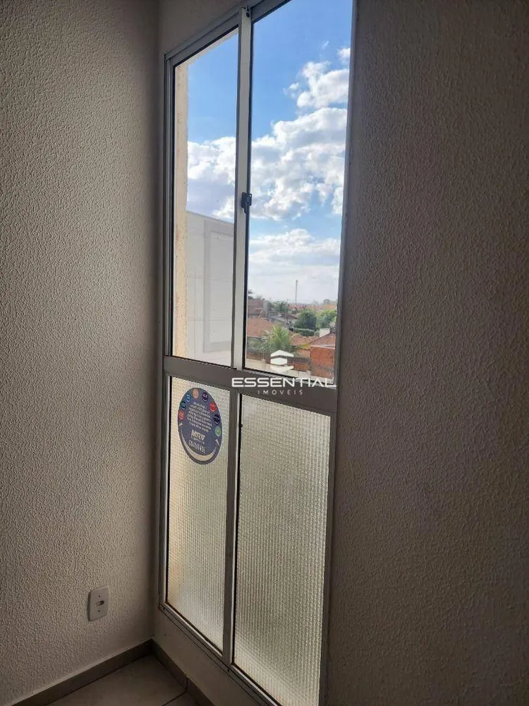 Apartamento, 2 quartos, 48 m² - Foto 3