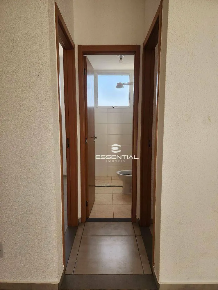 Apartamento, 2 quartos, 48 m² - Foto 4