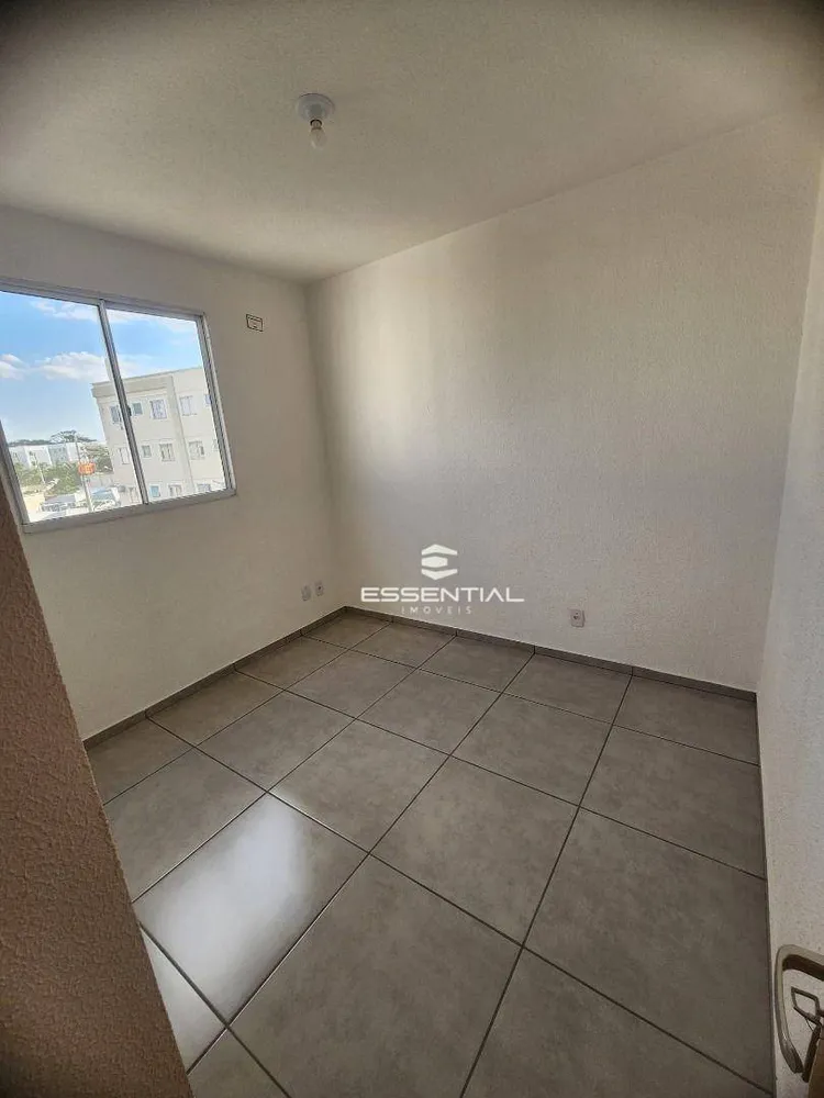 Apartamento, 2 quartos, 48 m² - Foto 8